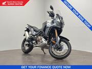 Honda CRF1100L Africa Twin Adventure Sports