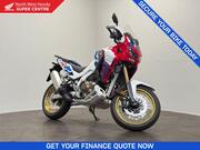 Honda CRF1100L Africa Twin Adventure Sports
