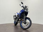 Yamaha Tenere 700
