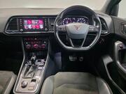 SEAT CUPRA Ateca