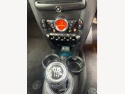 MINI Hatch Hatchback 1.6 Cooper D Euro 5 (s/s) 3dr