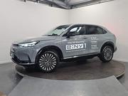 Honda e:Ny1