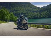 Honda NT1100