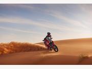 Honda CRF1100L Africa Twin