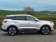 Chery Tiggo 7