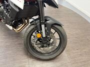 Honda CB750 Hornet