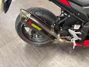 Honda CBR500R