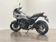 Honda NC750X