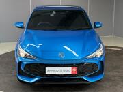 MG MG3