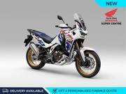 Honda CRF1100L Africa Twin Adventure Sports
