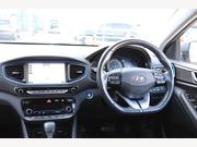 Hyundai IONIQ Hatchback 1.6 h-GDi 8.9kWh Premium DCT Euro 6 (s/s) 5dr