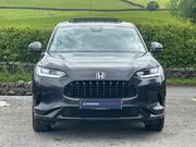 Honda ZR-V