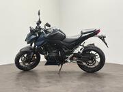Honda CB750 Hornet