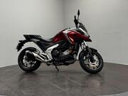 Honda NC750X