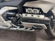 Honda GL1800 Gold Wing