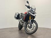 Triumph Tiger 900