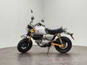 Honda Monkey