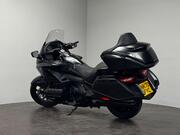 Honda GL1800 Gold Wing