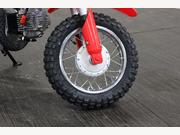 Honda CRF50F