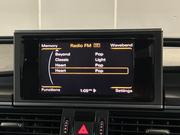 Audi A6 Saloon