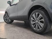 Vauxhall Mokka X