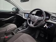 Vauxhall Grandland X