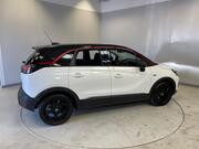 Vauxhall Crossland