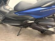 Honda Forza 350