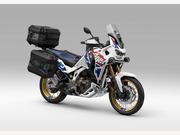 Honda CRF1100L Africa Twin Adventure Sports