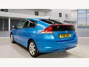 Honda Insight Hatchback 1.3h IMA ES-T CVT Euro 5 5dr