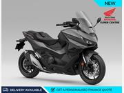 Honda Forza 750