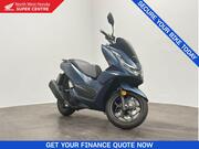 Honda PCX125