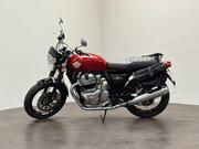 Royal Enfield Interceptor 650