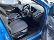Ford Focus Hatchback 1.5 TDCi Zetec Euro 6 (s/s) 5dr