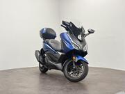 Honda Forza 350
