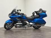 Honda GL1800 Gold Wing