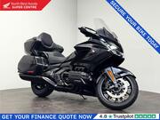 Honda GL1800 Gold Wing