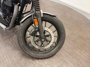 Honda GB350S