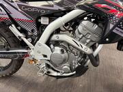 Honda CRF250L