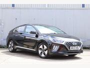 Hyundai IONIQ Hatchback 1.6 h-GDi Premium SE DCT Euro 6 (s/s) 5dr