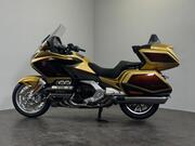 Honda GL1800 Gold Wing