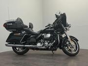 Harley-Davidson Touring