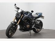 Honda CB650R