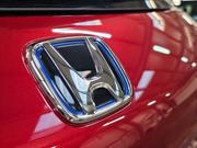 Honda ZR-V