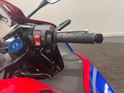 Honda CBR600RR