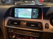 BMW 6 Series Convertible 3.0 640d M Sport Steptronic Euro 5 (s/s) 2dr