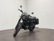 Honda GB350S