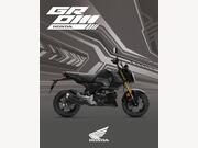 Honda MSX125