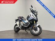 Honda X-ADV