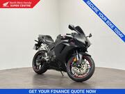 Honda CBR600RR